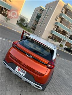 Chery Tiggo 2 Pro